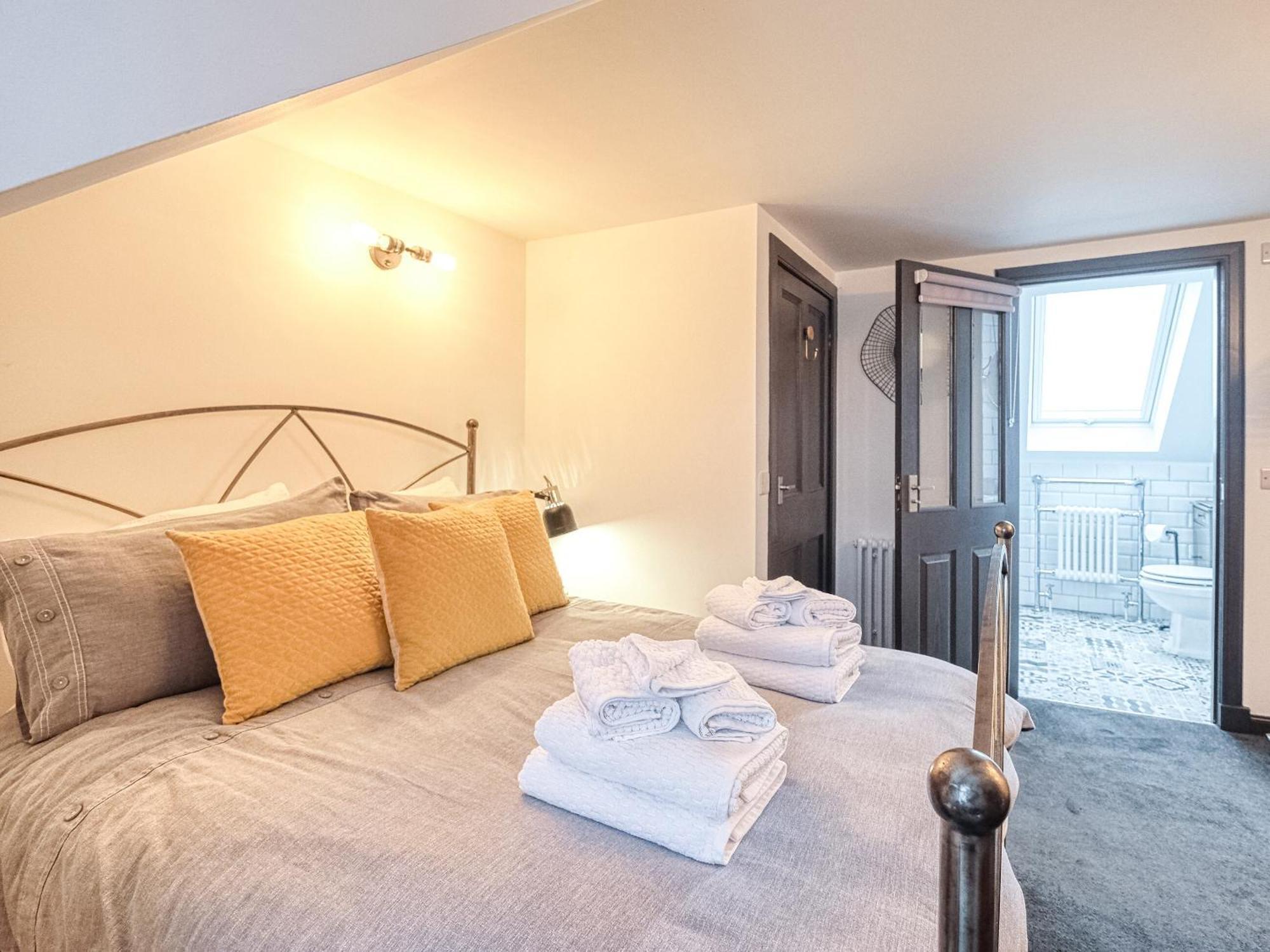 Saltlife Cottage Port William Экстерьер фото