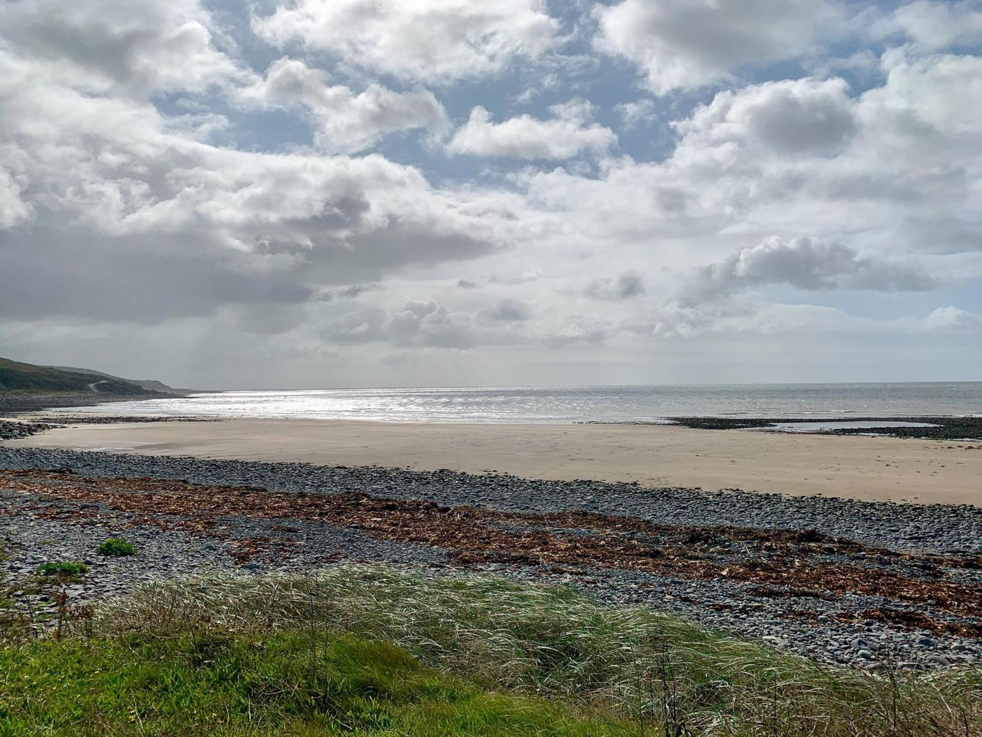 Saltlife Cottage Port William Экстерьер фото