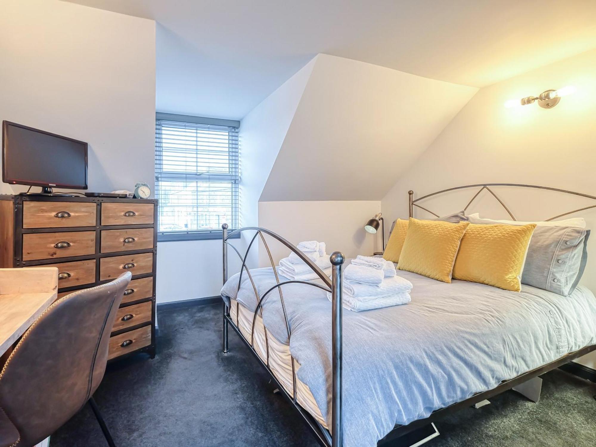 Saltlife Cottage Port William Экстерьер фото