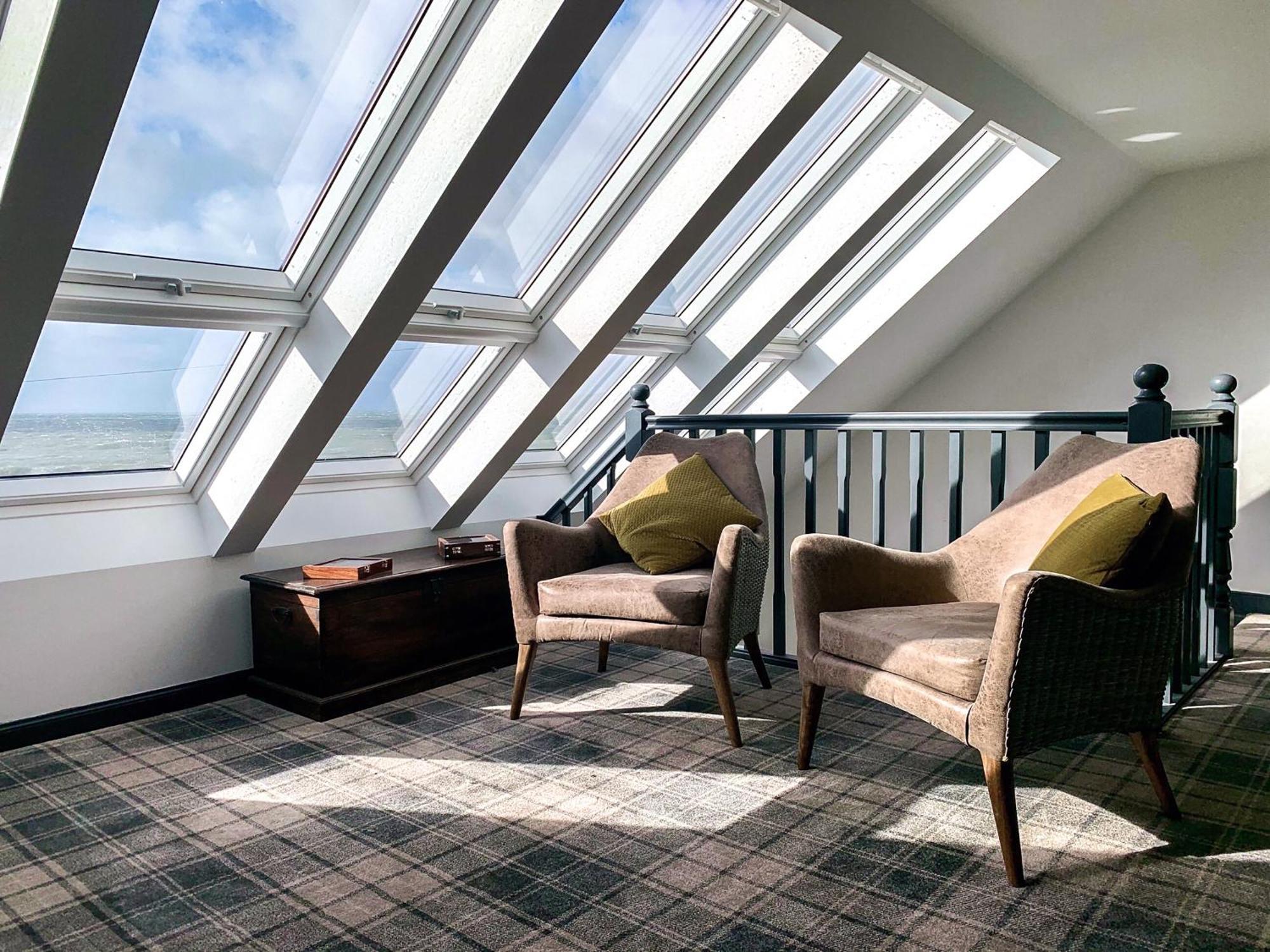 Saltlife Cottage Port William Экстерьер фото